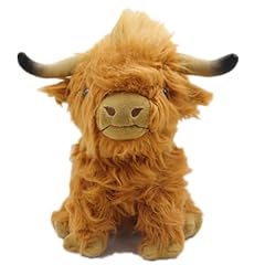 Oukeyi highland cow for sale  Delivered anywhere in UK