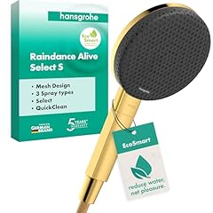 Hansgrohe raindance alive gebraucht kaufen  Wird an jeden Ort in Deutschland