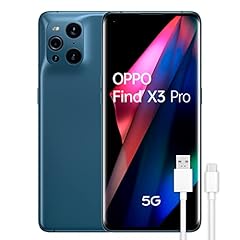 Oppo find pro usato  Spedito ovunque in Italia 