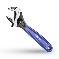Workpro chiave inglese usato  Spedito ovunque in Italia 