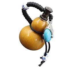 Cabilock gourd pendant for sale  Delivered anywhere in UK