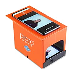 Pictoscanner 6x6 scanner gebraucht kaufen  Wird an jeden Ort in Deutschland