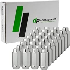 Dpaccessories chrome lug for sale  Delivered anywhere in USA 