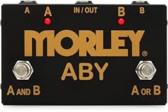 Morley aby pédale d'occasion  Livré partout en France