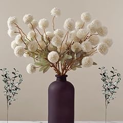 Ryddelighome white faux for sale  Delivered anywhere in USA 