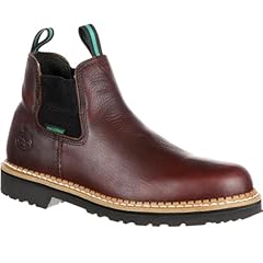 Georgia boot men for sale  Delivered anywhere in USA 