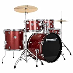 Ludwig accent drive for sale  Delivered anywhere in USA 