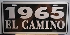 1965 camino metal for sale  Delivered anywhere in USA 