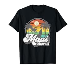 Vintage maui hawaii for sale  Delivered anywhere in USA 