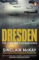 Dresden fire darkness for sale  Delivered anywhere in UK