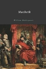 Macbeth william shakespeare for sale  Delivered anywhere in USA 