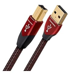 Audioquest cinnamon usb for sale  Delivered anywhere in USA 