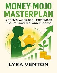 Money mojo masterplan for sale  Delivered anywhere in UK