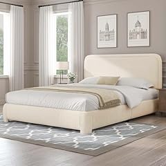 Queen bed frame for sale  Delivered anywhere in USA 