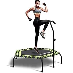 Jandecfit fitness trampolin gebraucht kaufen  Wird an jeden Ort in Deutschland