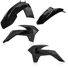 Acerbis kit plastiche usato  Spedito ovunque in Italia 