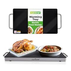 Nutrichef large electric for sale  Delivered anywhere in USA 