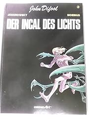 John difool incal gebraucht kaufen  Wird an jeden Ort in Deutschland