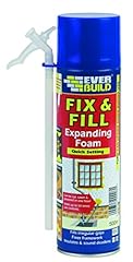 Everbuild fix fill for sale  Delivered anywhere in UK