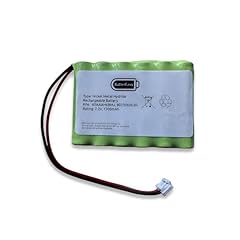 Battereasy replacement battery for sale  Delivered anywhere in UK