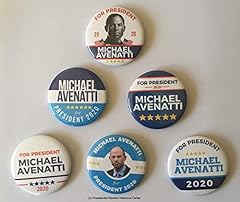 Michael avenatti president for sale  Delivered anywhere in USA 