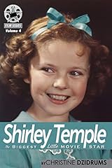 Shirley temple biggest for sale  Delivered anywhere in USA 