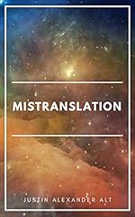 Mistranslation unending earths for sale  Delivered anywhere in UK