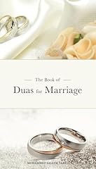 Book duas marriage for sale  Delivered anywhere in UK