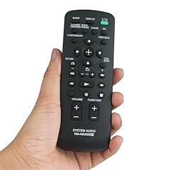 Amu009 replaced remote for sale  Delivered anywhere in USA 