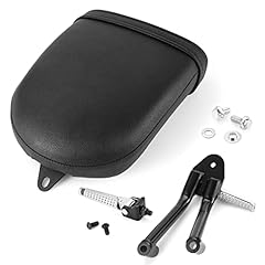 Motorcycle passenger seat for sale  Delivered anywhere in USA 