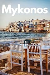 Mykonos days mykonos for sale  Delivered anywhere in UK