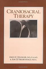 Craniosacral therapy 1st gebraucht kaufen  Wird an jeden Ort in Deutschland