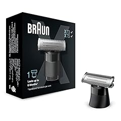 Braun series ersatzklinge gebraucht kaufen  Wird an jeden Ort in Deutschland