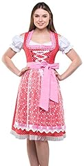 Dirndlspatz damen dirndl gebraucht kaufen  Wird an jeden Ort in Deutschland