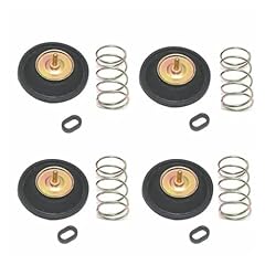 4sets carburetor valve for sale  Delivered anywhere in UK