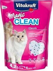 Vitakraft magic clean d'occasion  Livré partout en France