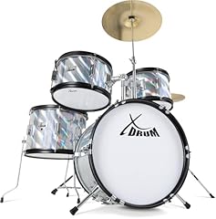 Batteria junior pro usato  Spedito ovunque in Italia 