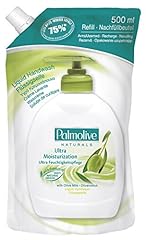 Palmolive flüssig seife gebraucht kaufen  Wird an jeden Ort in Deutschland