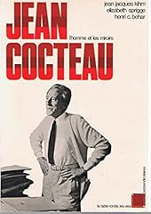 Jean cocteau homme d'occasion  Livré partout en France