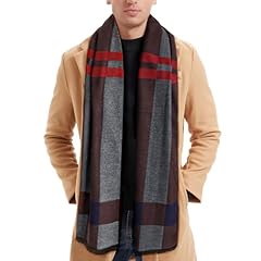 Ecombos mens scarf for sale  Delivered anywhere in Ireland