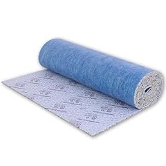 Carpet underlay 11mm for sale  Delivered anywhere in UK