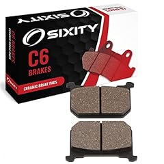 Sixity rear ceramic for sale  Delivered anywhere in USA 