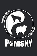 Pomsky cross breed for sale  Delivered anywhere in UK