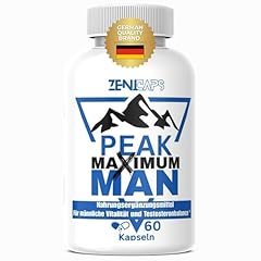 Zenicaps peak maximum gebraucht kaufen  Wird an jeden Ort in Deutschland
