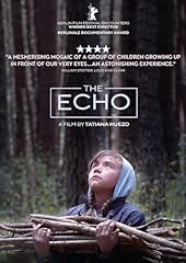 The echo dvd gebraucht kaufen  Wird an jeden Ort in Deutschland