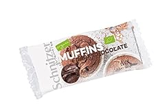 Muffins cioccolato fondente usato  Spedito ovunque in Italia 