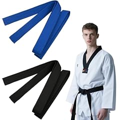 Eoyvail cinture karate usato  Spedito ovunque in Italia 