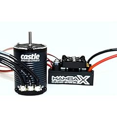 Mamba sensored 25.2v for sale  Delivered anywhere in USA 