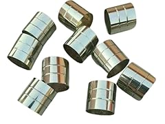 Solid brass walking for sale  Delivered anywhere in UK