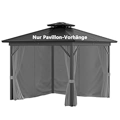 Seitenteile pavillon 3x3m gebraucht kaufen  Wird an jeden Ort in Deutschland